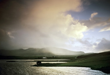 skye © david hughes