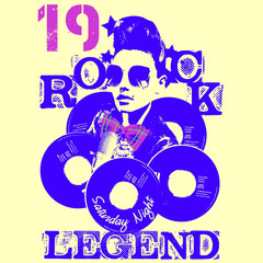 Rock Legend - 39716148
