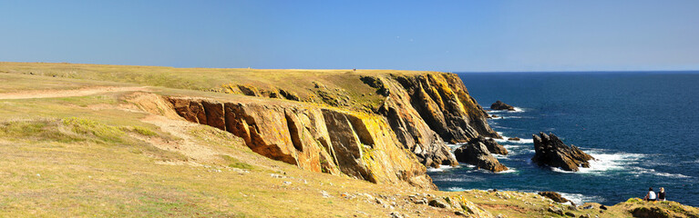 côte de l'île de Groix 22
