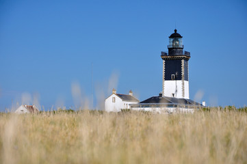 phare de Pen-Men 5