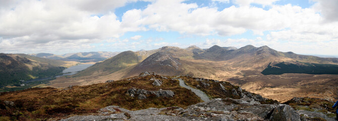 Connemara Nationalpark