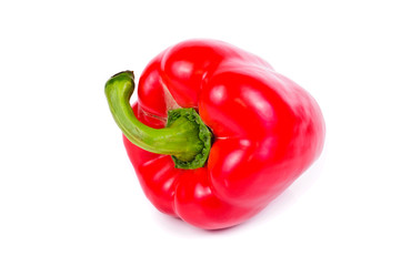 Red bell peppers