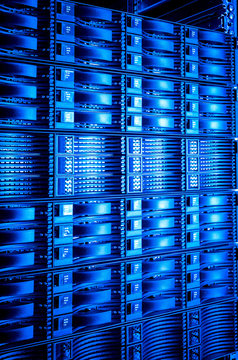 Data center