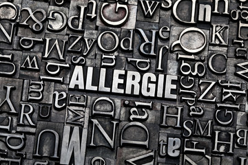 allergie