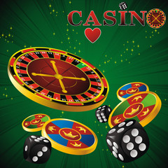 casino symbols