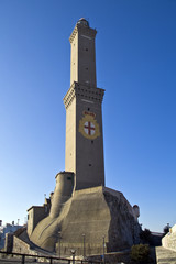 Lanterna di Genova