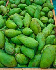 Green Mango