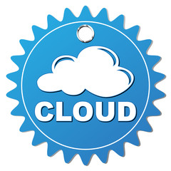 CLOUD ICON