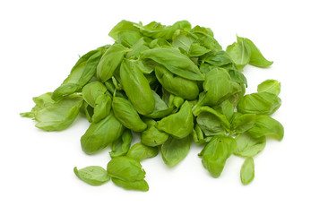 basil leafs