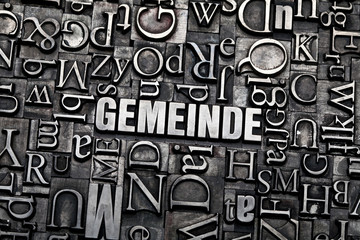 gemeinde