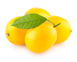 lemons
