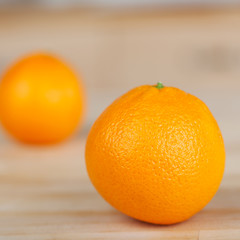 orangen