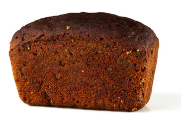 Rye bread.