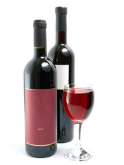 Red wine