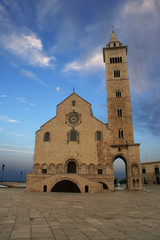 Cattedrale di Trani