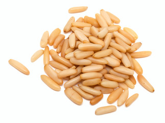 pine nuts
