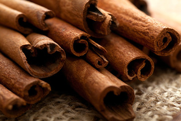 cinnamon sticks