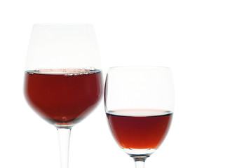Red wine