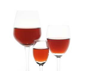 Red wine