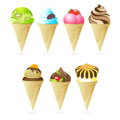 Ice cream