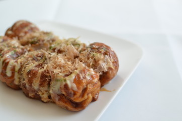 たこ焼き
