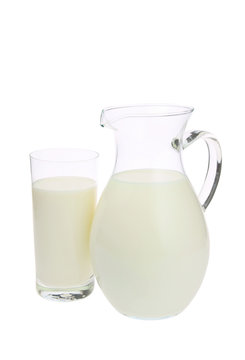 Milch - milk 02