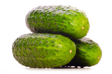 cucumbers