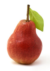 red pear