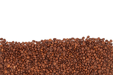 Coffee Beans background