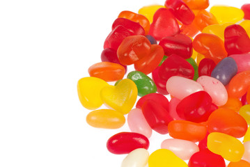 Jelly beans