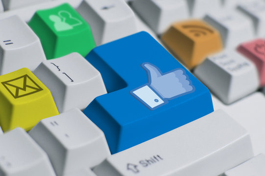 IT Keyboard