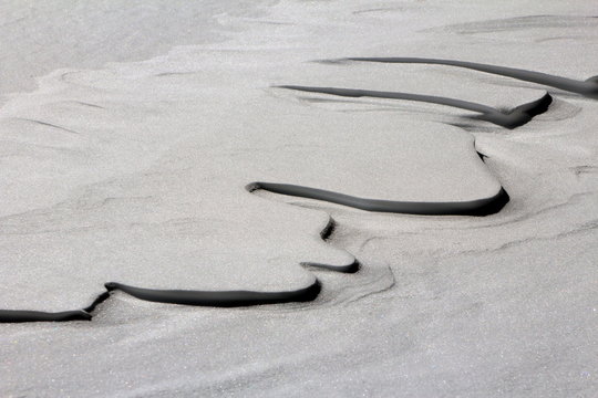 Lingue di neve