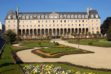 Palais saint-Georges