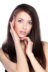 Fototapeta premium Pure beauty