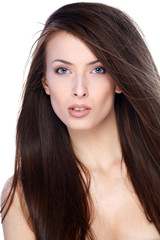 Fototapeta premium Pure beauty