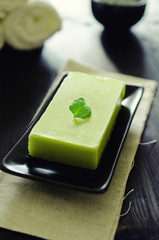 Natural Soap