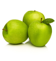 Green Apples