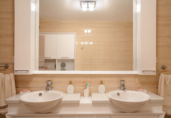 Toilet room