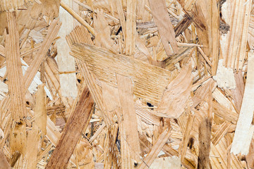 Wooden background