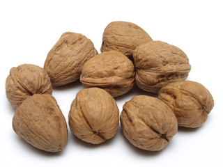 californian nuts