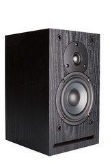 Fototapeta premium speakers