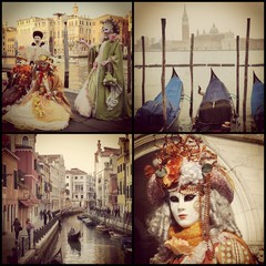 Carnevale di Venezia