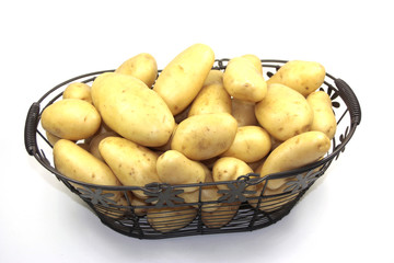 pommes de terre