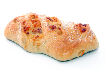 Pain au fromage