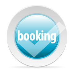 bouton booking