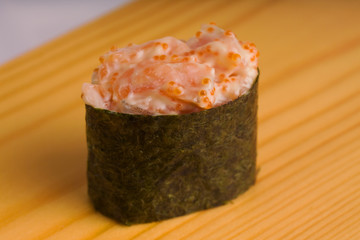 Japanese food