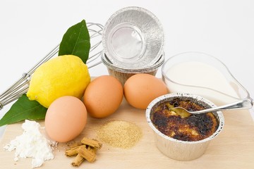 crema catalana