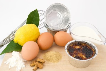 crema catalana