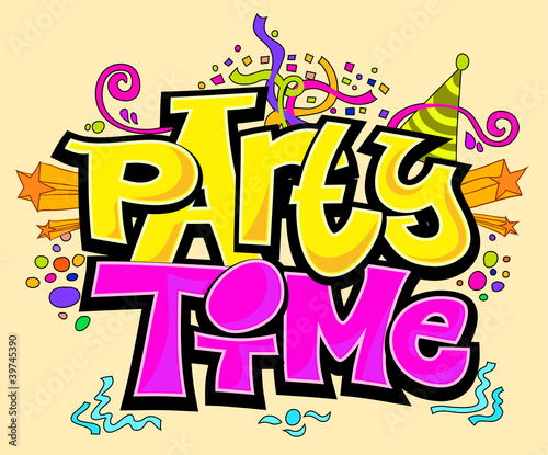 Party Time Bilder Party Time Bilder