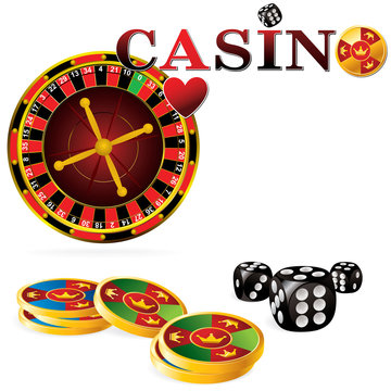 casino symbols
